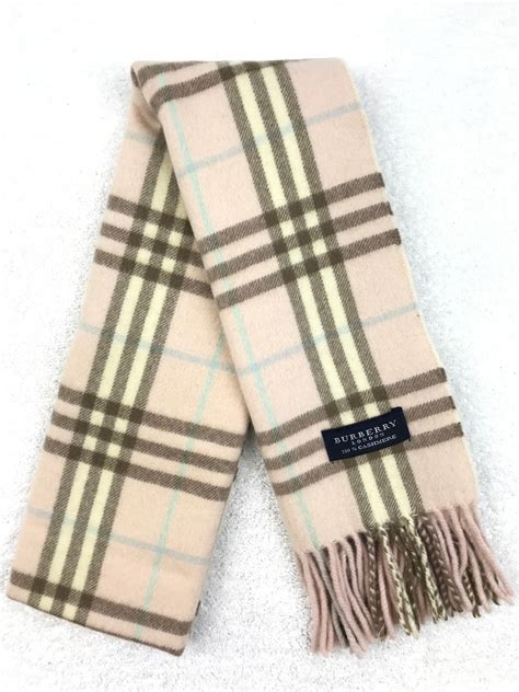 burberry scarf gift box|original Burberry scarf.